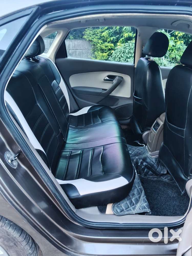 Skoda Rapid 1.5 Tdi At Ambition With Alloy Wheel, 2016, Diesel