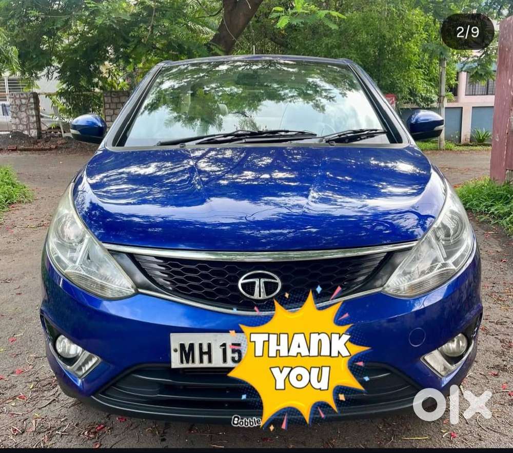 2014 Tata Zest Xt Rtn