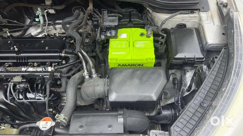 Hyundai Creta 1.6 Sx Plus Petrol At, 2016, Petrol