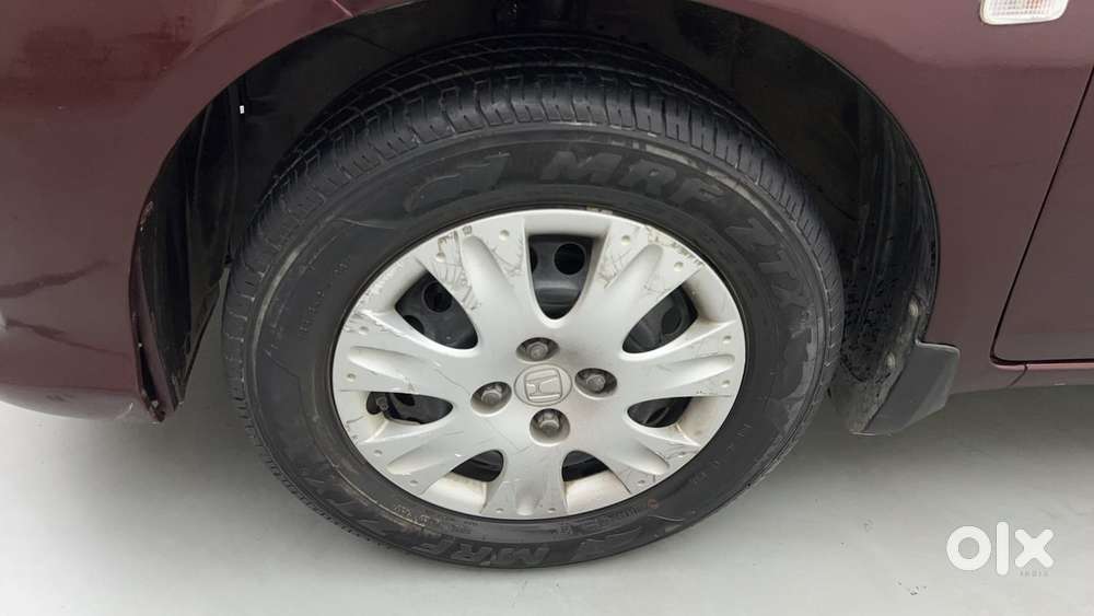 Honda Amaze 1.2 S I-vtec, 2017, Petrol