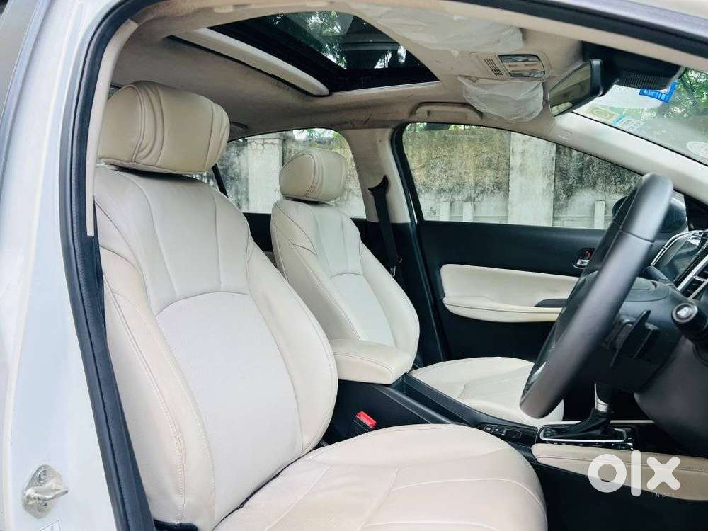 Honda City Hybrid Ehev Zx, 2022, Petrol