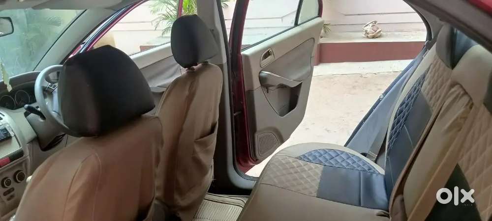 Tata Manza 2010 Diesel 102000 Km Driven