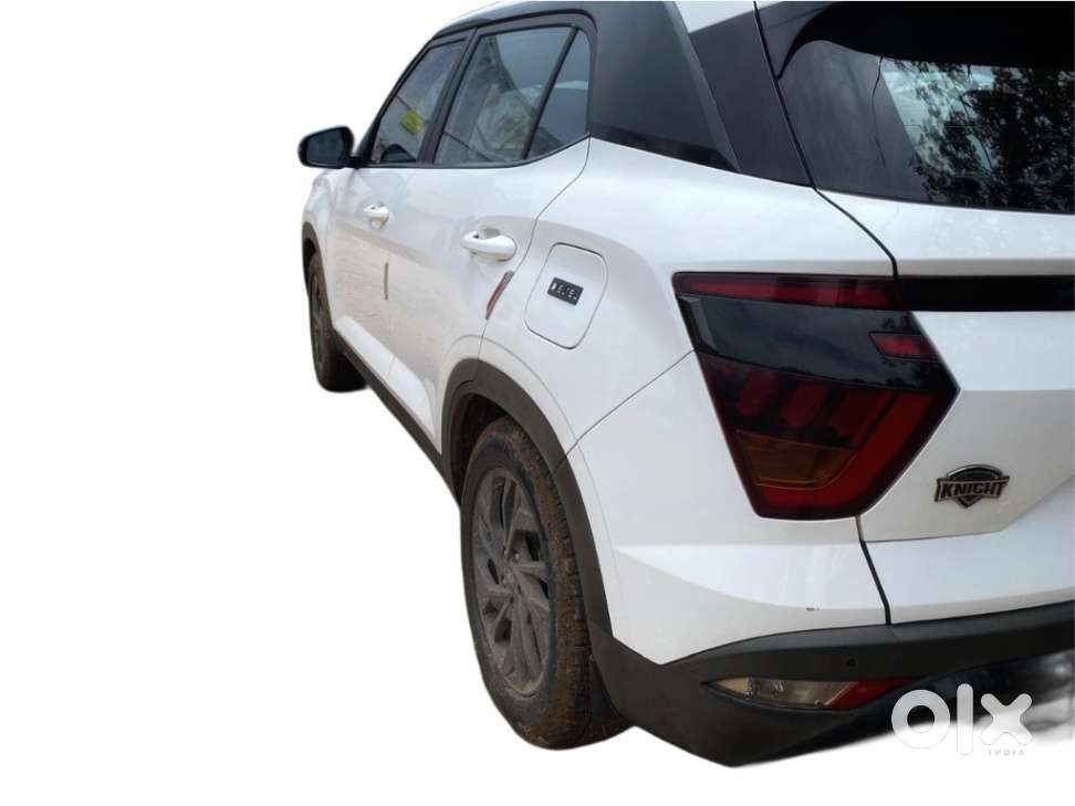 Hyundai Creta 1.5 Sx (o) Diesel, 2023, Diesel