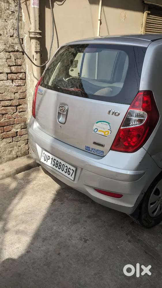 Hyundai Grand I10 Petrol | First Owner | Only 44,000 Km Driven