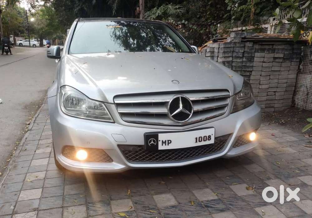 Mercedes-benz C-class Prime C 220d, 2014, Diesel