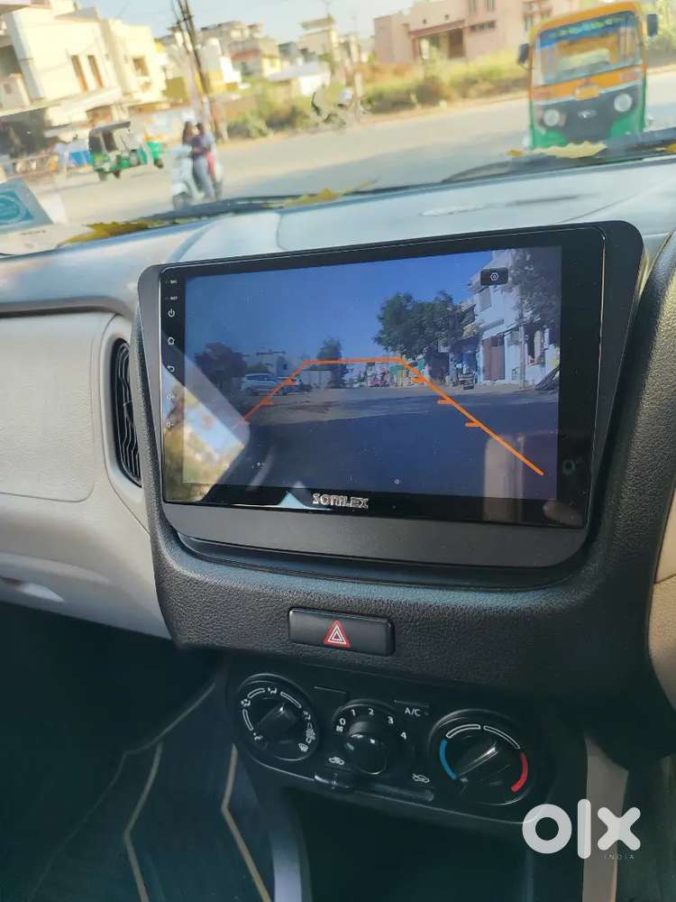 Wagonr 2023 Company Cng