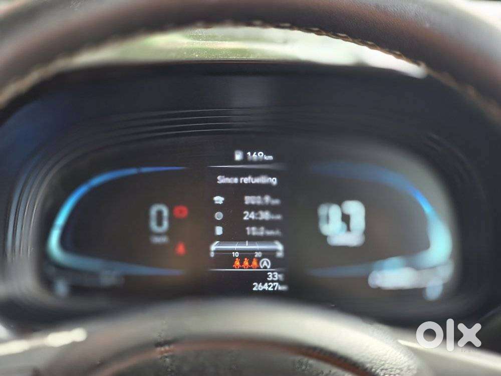 Hyundai Venue [2022-ongoing] 1.5 Crdi Sx, 2023, Diesel