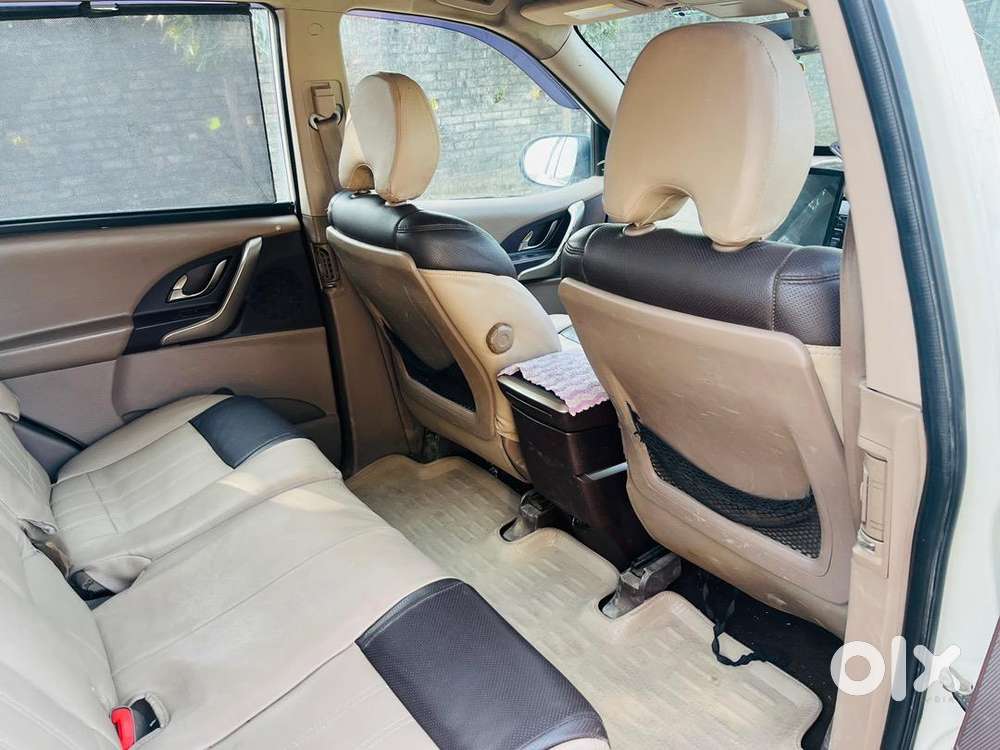 Mahindra Xuv500 2015 Diesel Good Condition