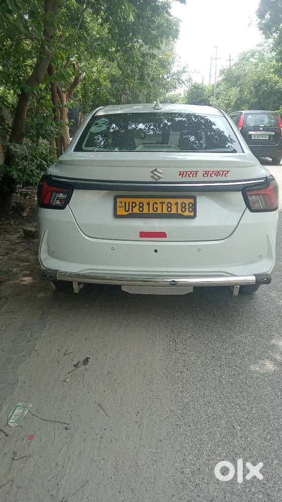 Maruti Suzuki Dzire 2026 Variant