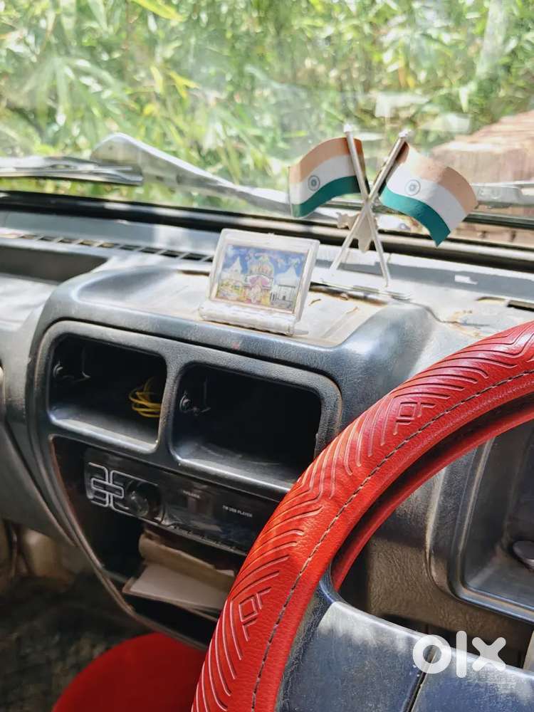 Maruti Suzuki Omni 2008 Lpg 150000 Km Driven