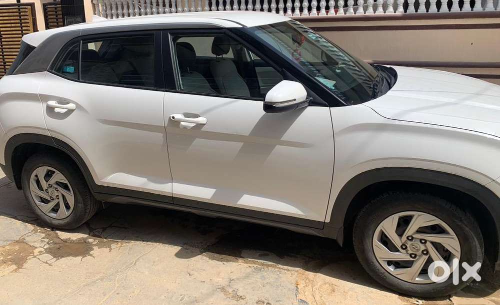 Hyundai Car Petrol 2023