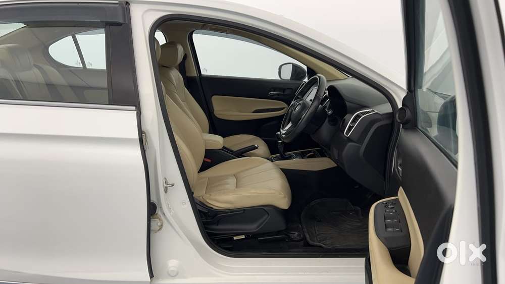 Honda City 1.5 Zx I-dtec Mt, 2021, Diesel