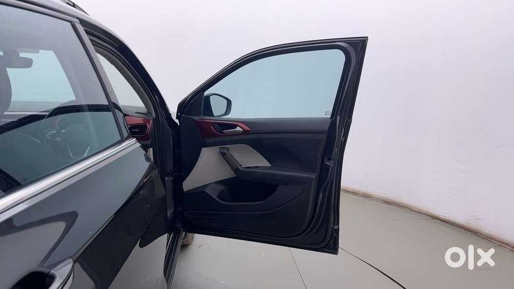 Volkswagen Taigun Gt Plus 1.5 Tsi Dsg, 2021, Petrol