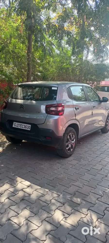 Arjant Celling My Car