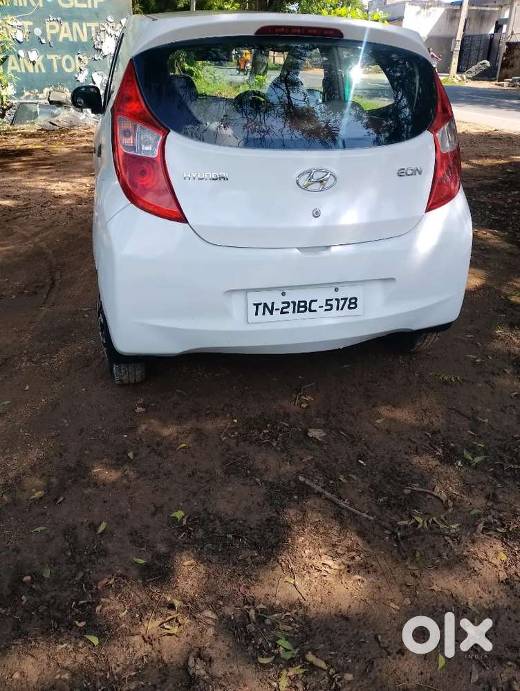 Hyundai EON Era Plus 2016