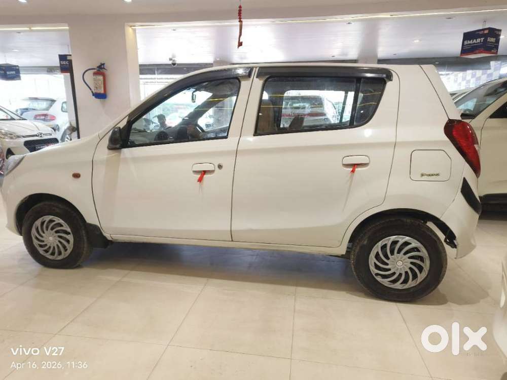 Maruti Suzuki Alto 800 Lxi, 2015