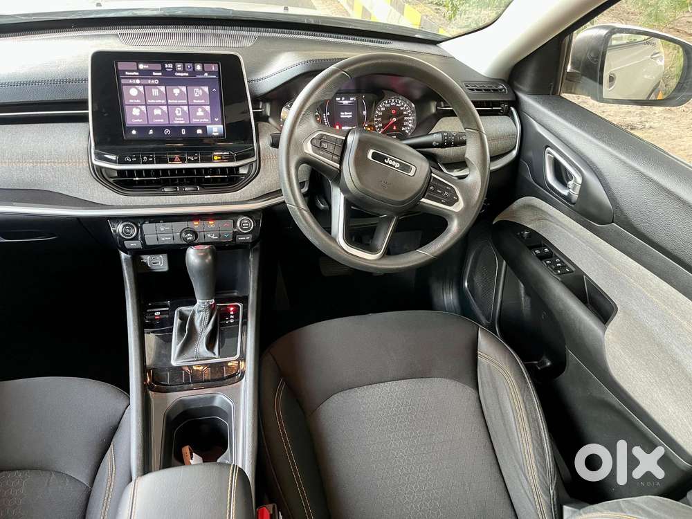 Jeep Compass [2021-2023] 1.4 Sport Petrol, 2021, Petrol