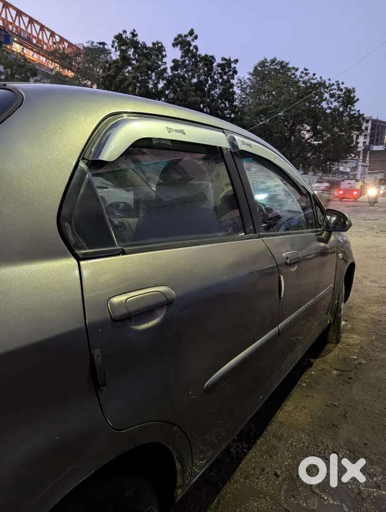 Honda City Zx 2007 Petrol Manual