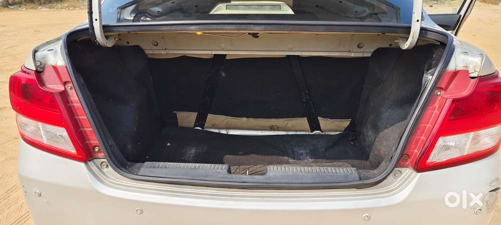 Maruti Suzuki Swift Dzire Vdi Bsiv, 2018, Diesel