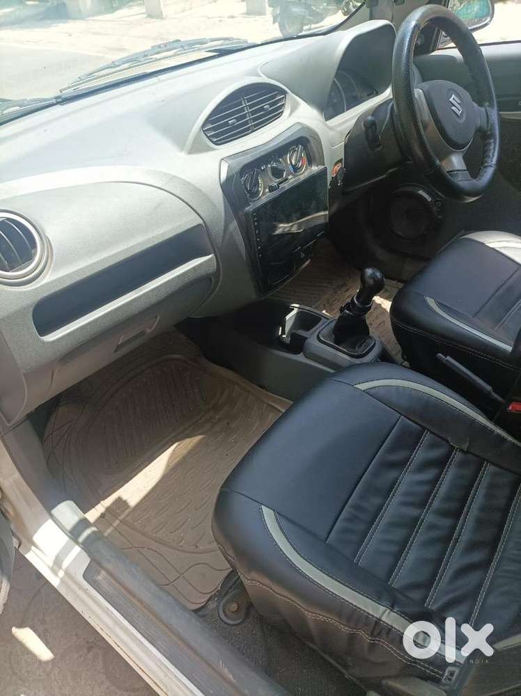Maruti Suzuki Maruti 2016