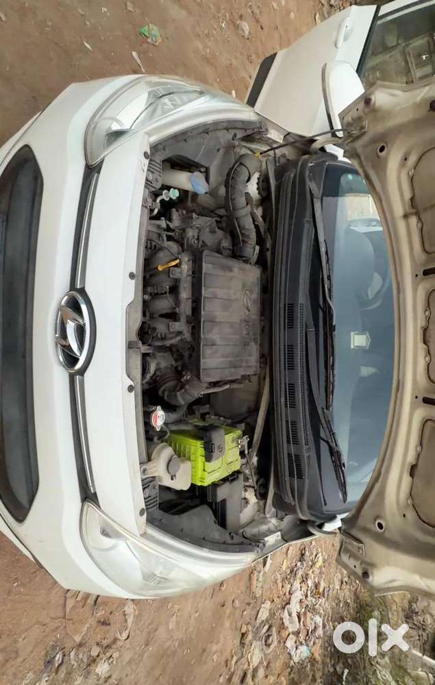 Hyundai Grand I10 Prime 2017 Petrol 73000 Km Driven