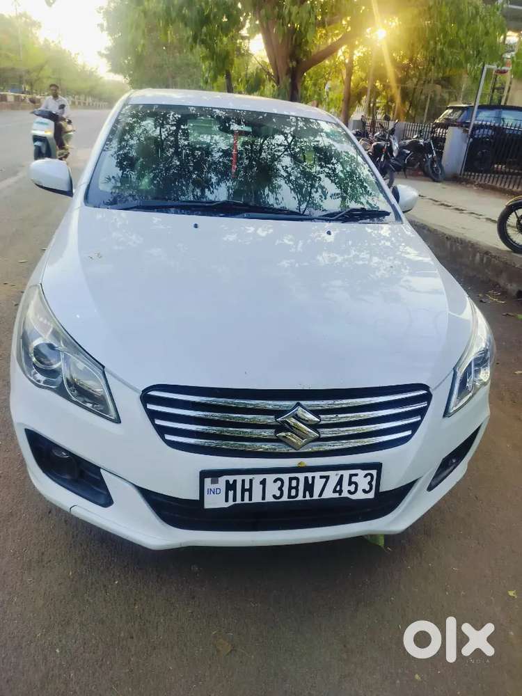 Selling Of Ciaz Shvh Vdi Bs Iv