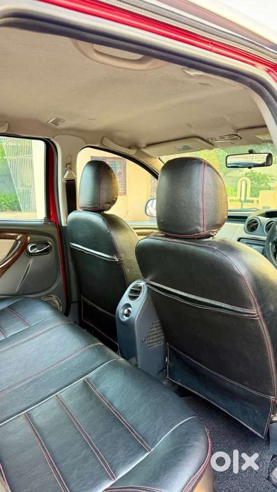 Renault Duster, 2013, Diesel