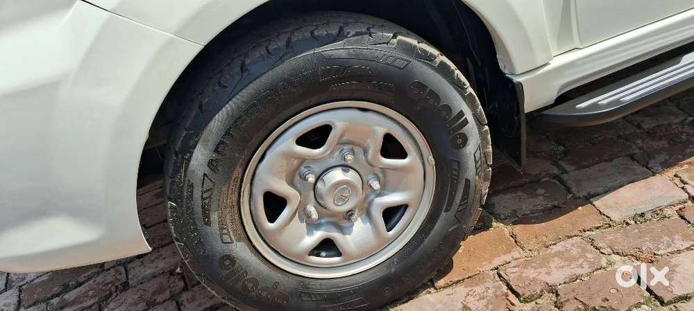 Tata Safari Storme [2015-2019] 2.2 Ex 4x2, 2018, Diesel
