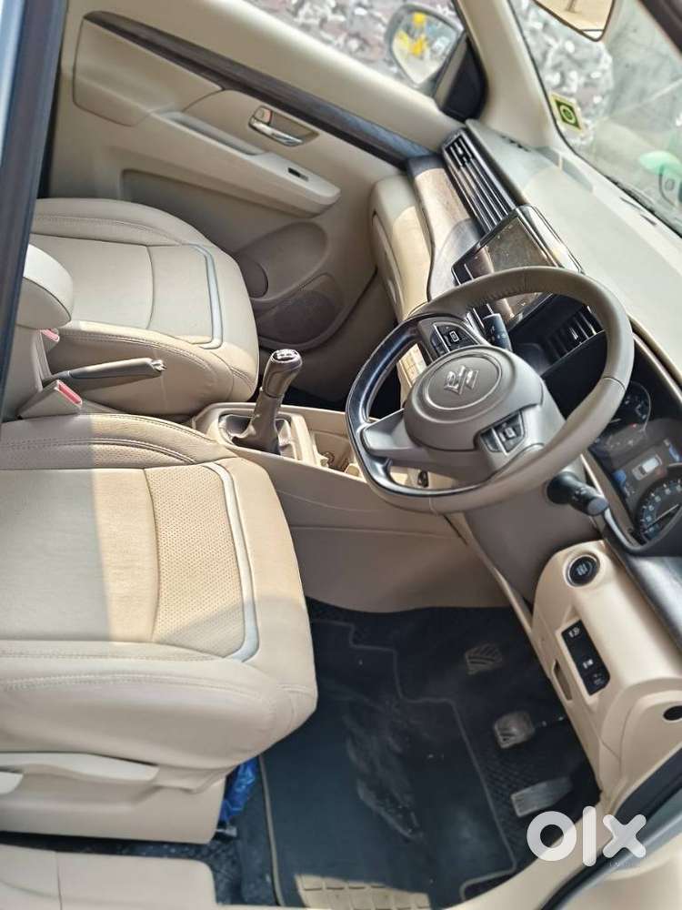 Maruti Suzuki Ertiga