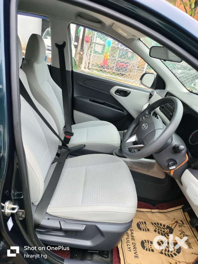 Hyundai Grand I10 Nios Magna 1.2 Mt, 2023, Petrol