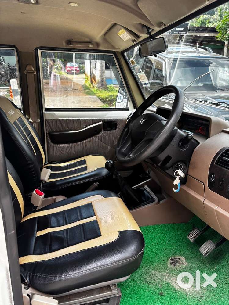 Mahindra Bolero B6 (o), 2023, Diesel