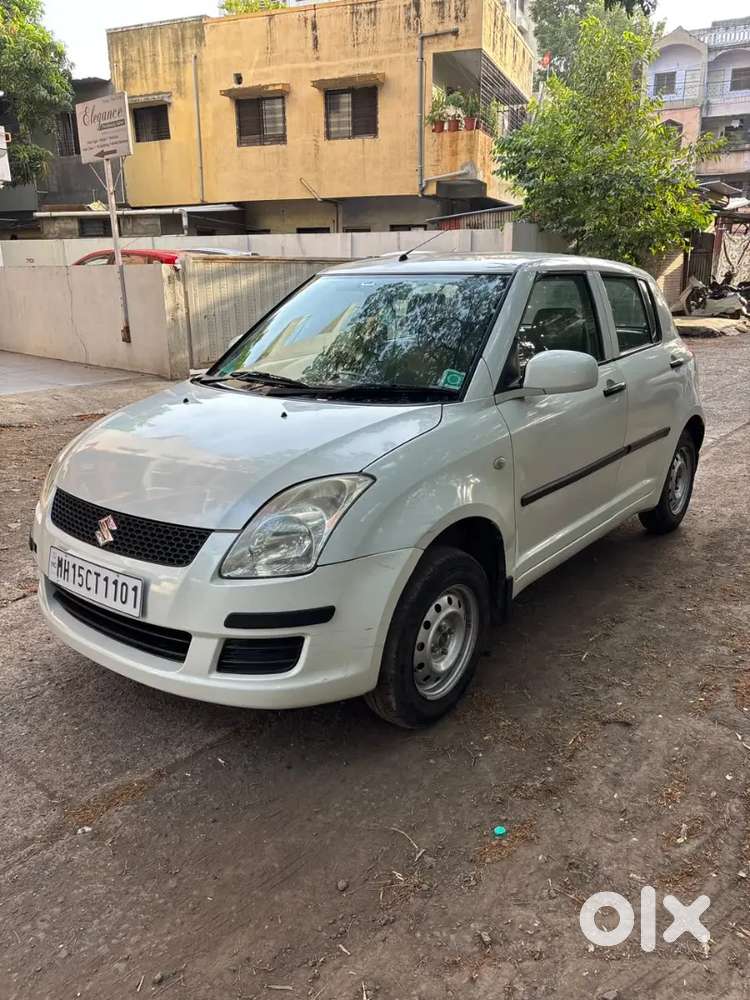 Family Owned Car