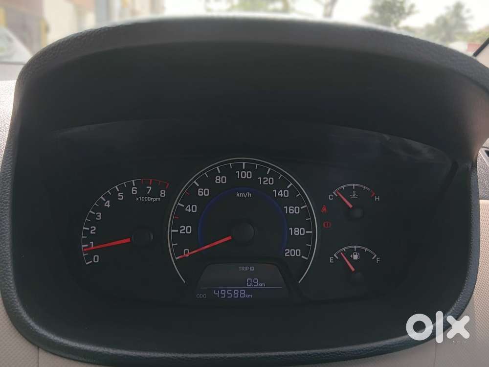 Hyundai Grand I10 Magna 1.2 Crdi, 2015, Petrol