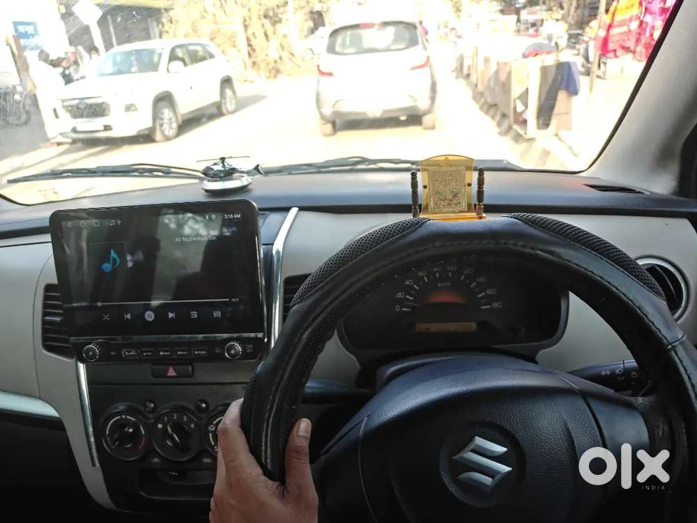 Well Mentain No Any Problem