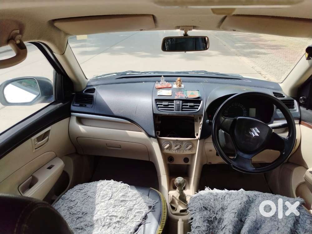 Maruti Suzuki Swift Dzire 2012-2018 1.2 Tour Lxi, 2018, Petrol