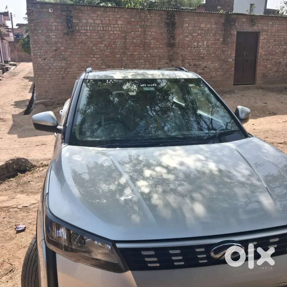 Mahindra Xuv300 2022