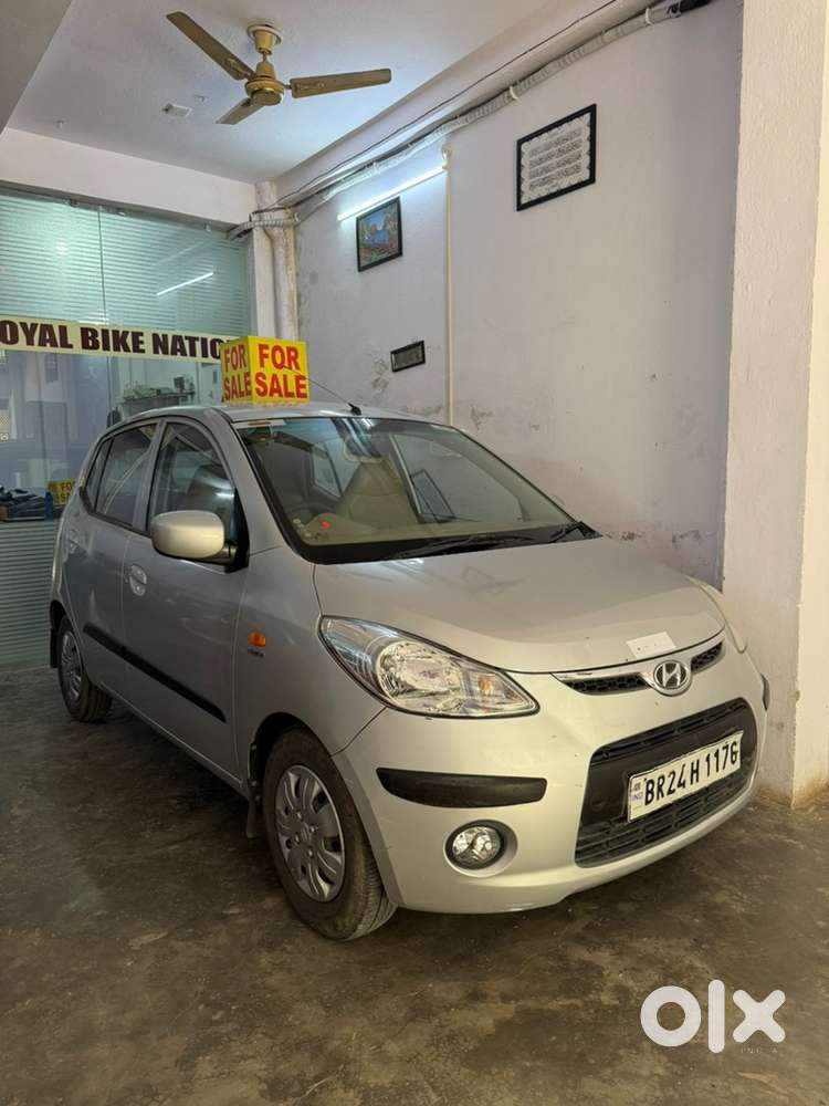 Hyundai I10 1.2 Magna - Valid Till 2030