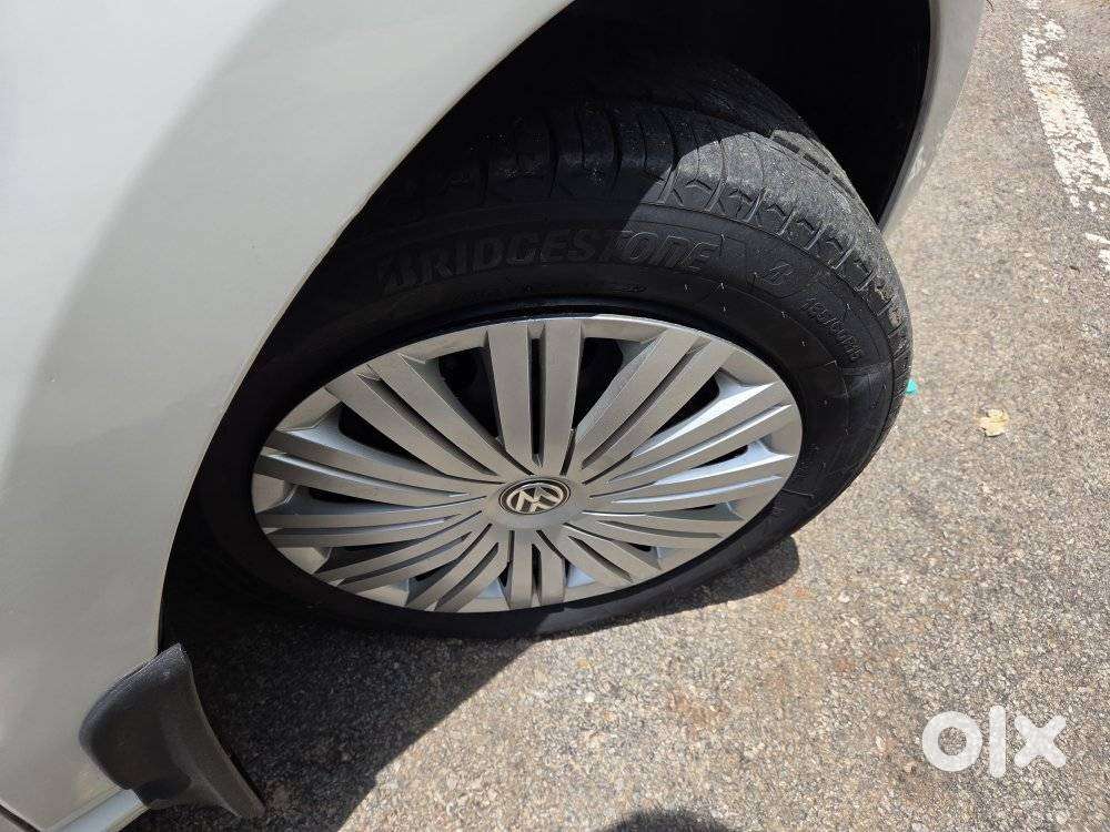 Volkswagen Polo 1.0 Mpi Comfortline, 2019, Petrol