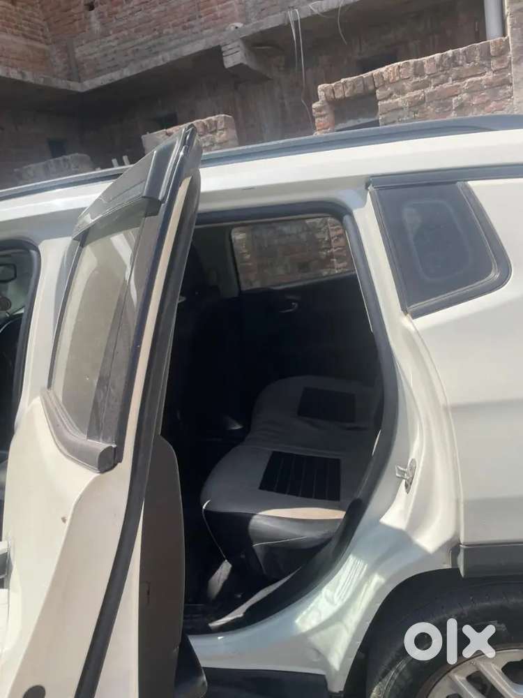 Jeep Compass 2019 Diesel Well Maintained