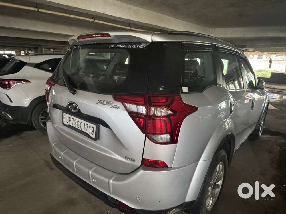 Mahindra Xuv500 Diesel Manual 2020