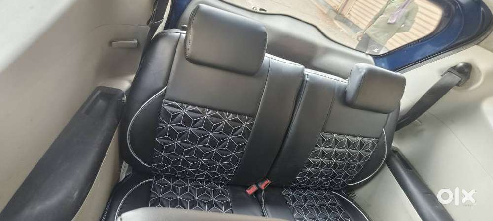 Renault Triber Rxl, 2022, Petrol