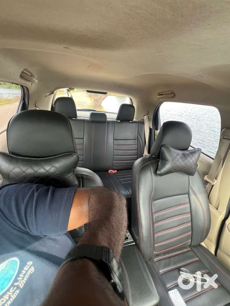 Toyota Etios Liva 2018