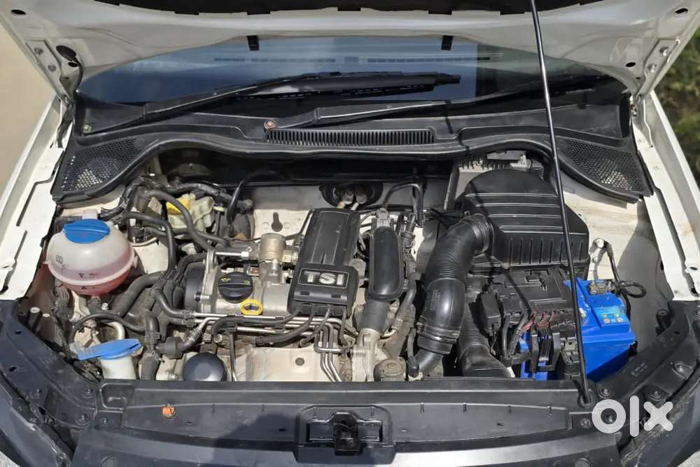 Volkswagen Polo Gt