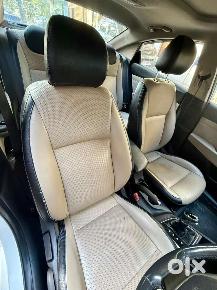 Hyundai Verna 1.6 Sx Crdi At, 2018, Diesel