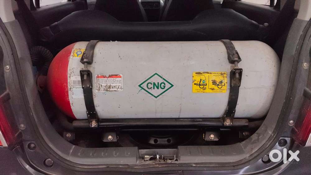 Maruti Suzuki Alto 800 2012-2016 Cng Lxi, 2014, Cng & Hybrids