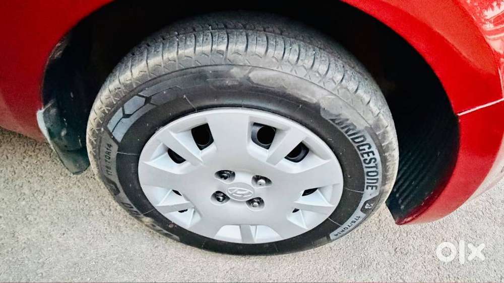 Hyundai I20 Magna 1.2 Vtvt, 2012, Petrol