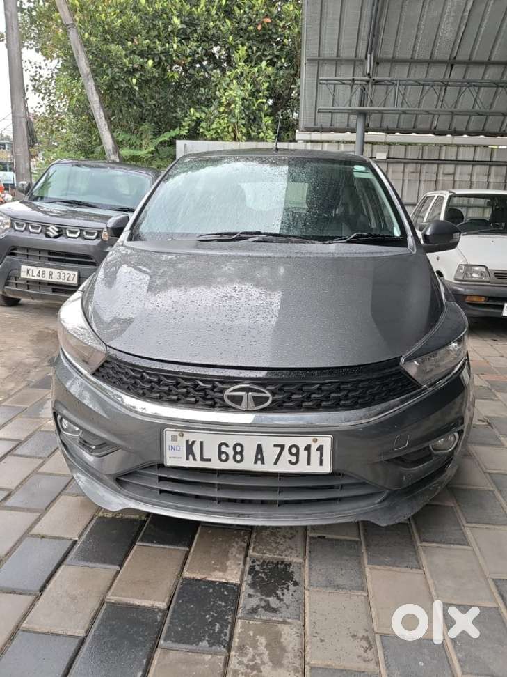 Tata Tiago 1.05 Revotorq Xz, 2020, Petrol