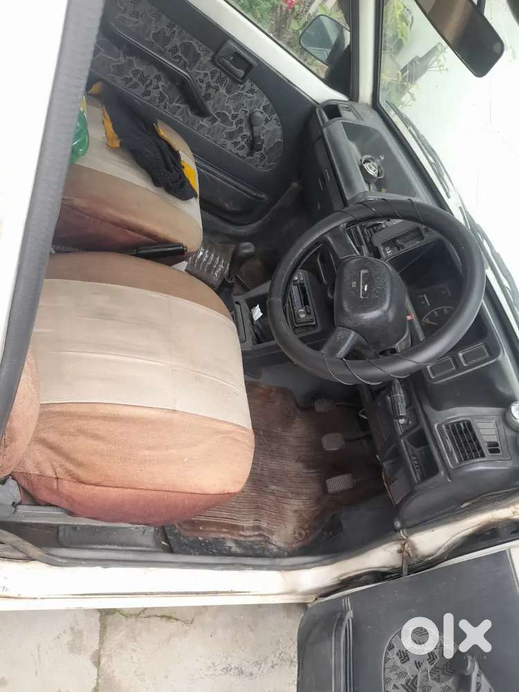 Maruti Suzuki 800 1998 Petrol 50000 Km Driven