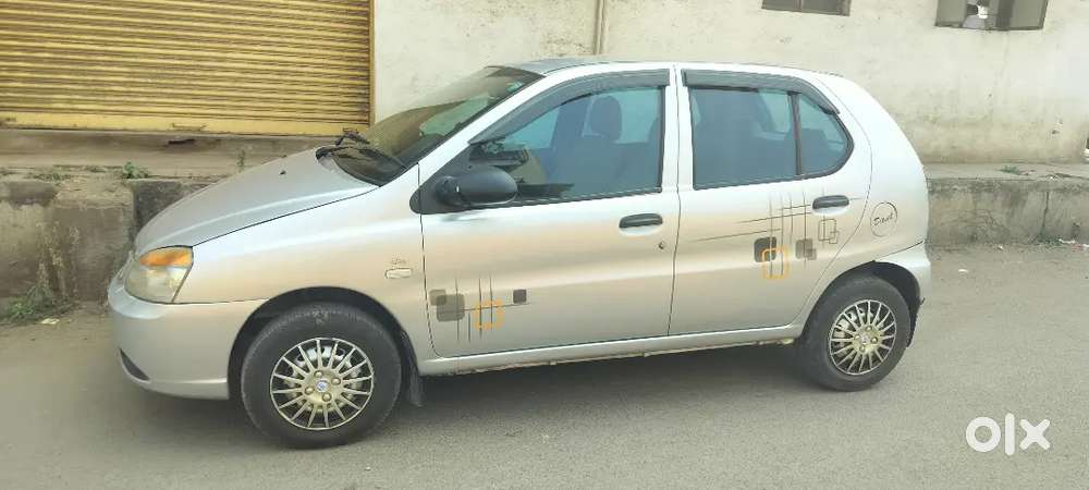Tata Indica Ev2 2015