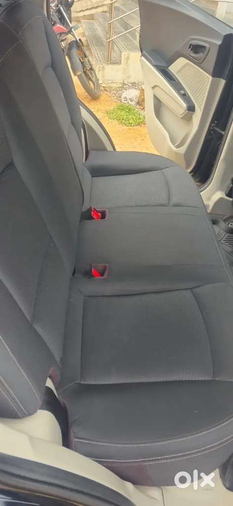 Mahindra Xuv300 Diesel Amt 2024